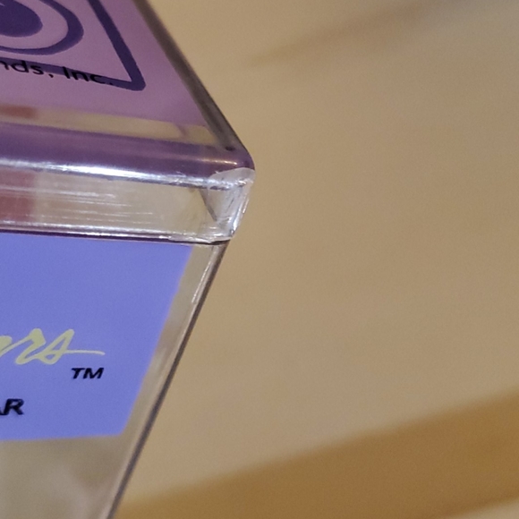 RARE! Britney Spears Autographed Beanie Bear - Picture 5 of 5